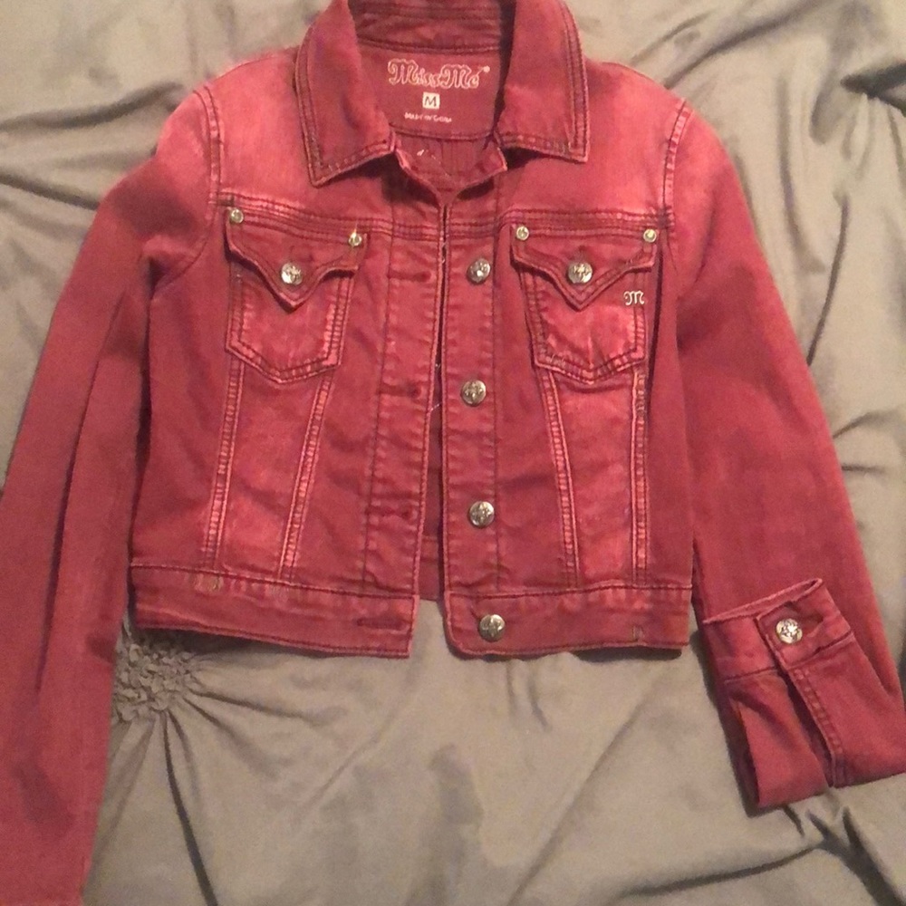 Doesn’t fit